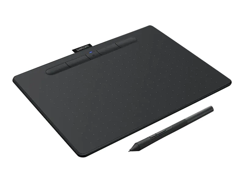 Wacom Intuos Creative Pen Medium - Digitalisierer CTL-6100WLK-S