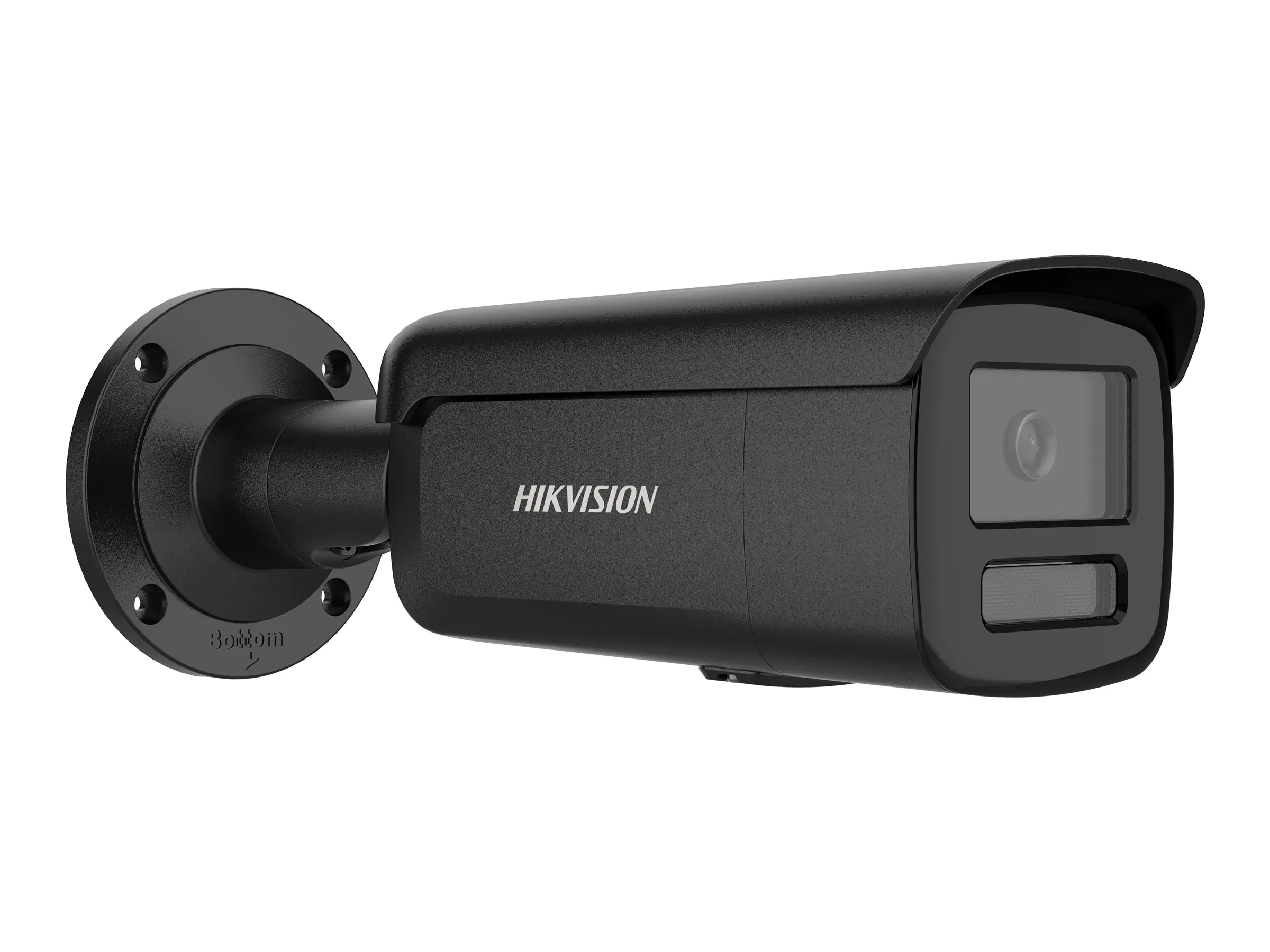 i-PRO WV-S35302-F2L, IP-Sicherheitskamera, Draußen, Kabelgebunden, 144 dB, UL (UL62368-1), c-UL (CSA C22.2 No.62368-1), CE, IEC62368-1, UL (UL62368-1), c-UL (CSA C22.2..., Schwarz, Weiß
