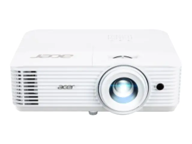 Acer P5827a - DLP-Projektor - 4000 lm - 16:9 - 4K