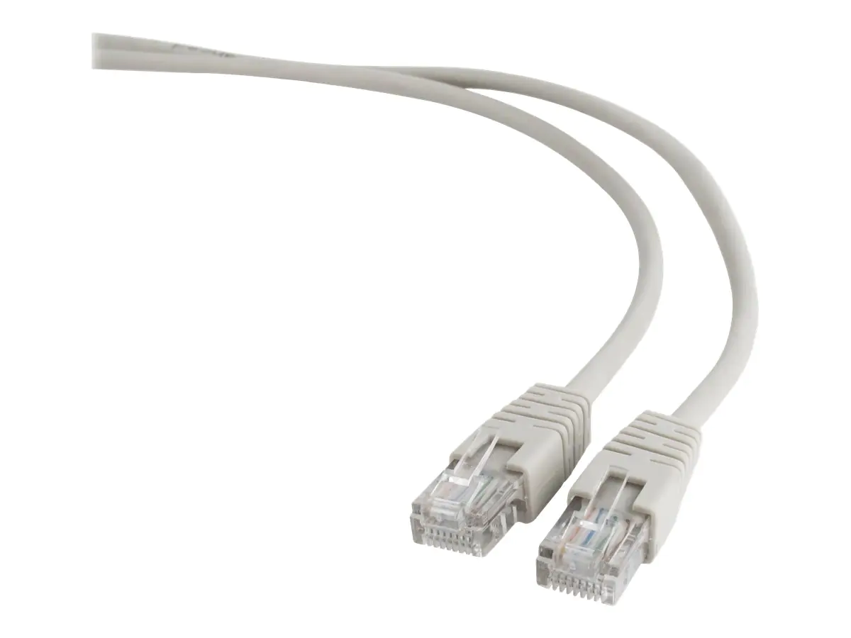 Gembird Patch-Kabel - RJ-45 (M) zu RJ-45 (M) PP12-3M