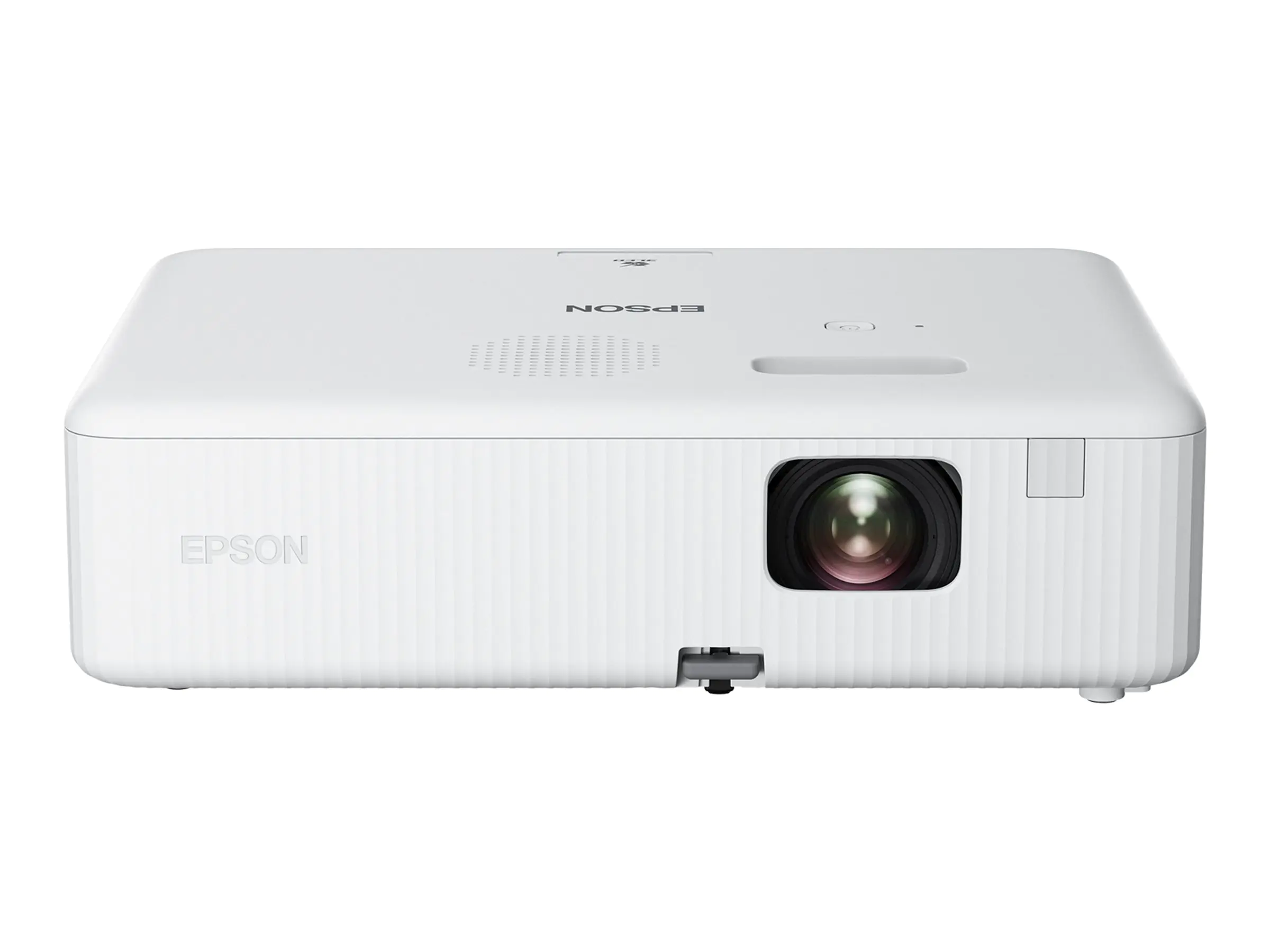 Epson CO-FH01 - 3-LCD-Projektor - tragbar - 3000 lm (weiß) V11HA84040