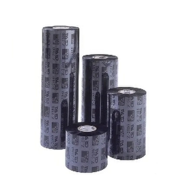 Zebra 3200 - Schwarz - 33 mm x 74 m - Thermotransfer-Farbband - für TLP 2824, 2824-Z