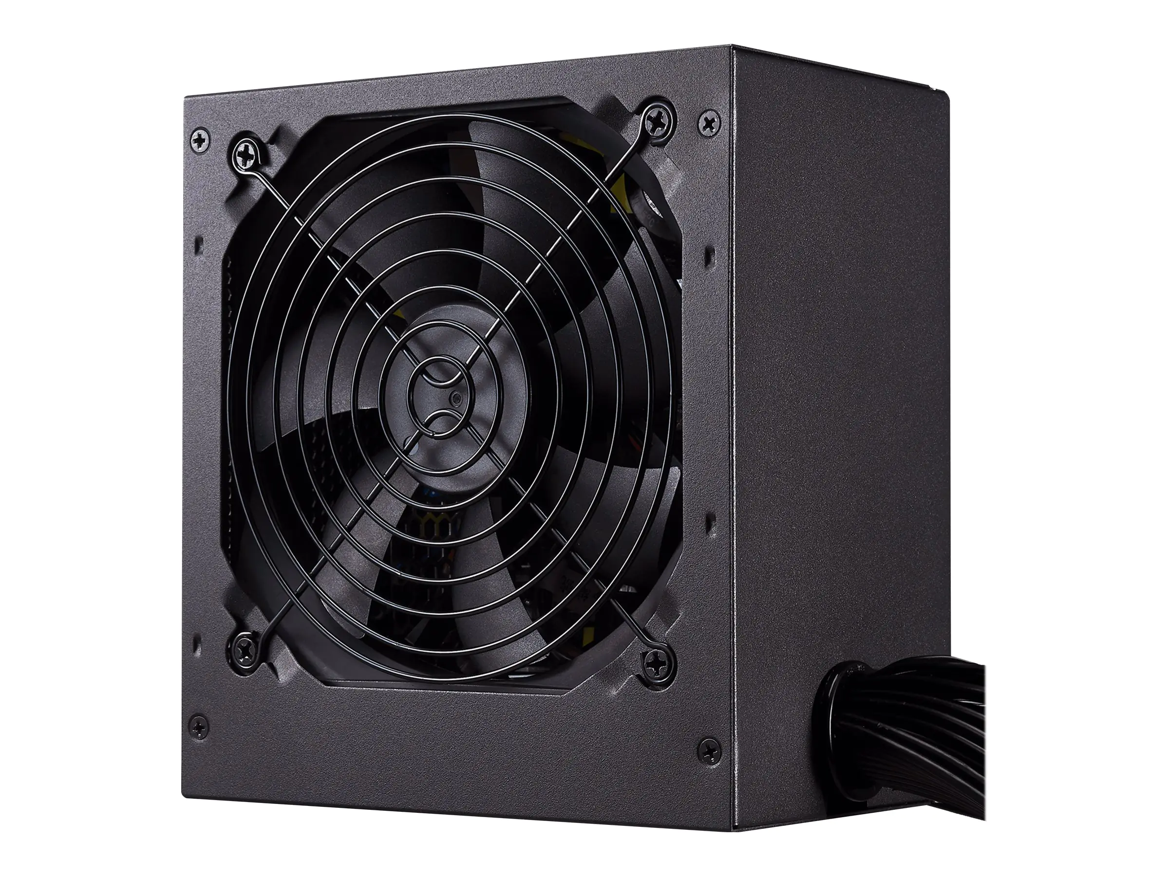 CoolerMaster MWE Bronze V2 750 - Netzteil (intern) - ATX12V 2.52/ EPS12V - 80 PLUS Bronze - Wechselstrom 200-240 V - 750 Watt - aktive PFC - Europa