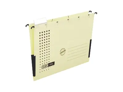 ELBA Hängetasche chic ULTIMATE 100560148 DIN A4 ch 5 St./Pack