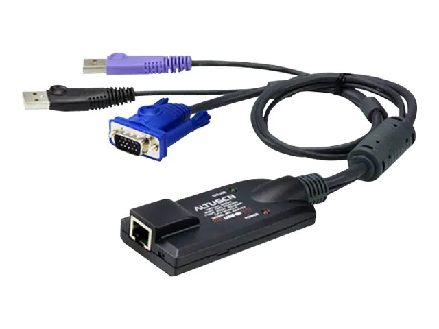 ATEN KA7177 - Video- / USB-Erweiterung ATEN KA7177 - Video- / USB-Erweiterung