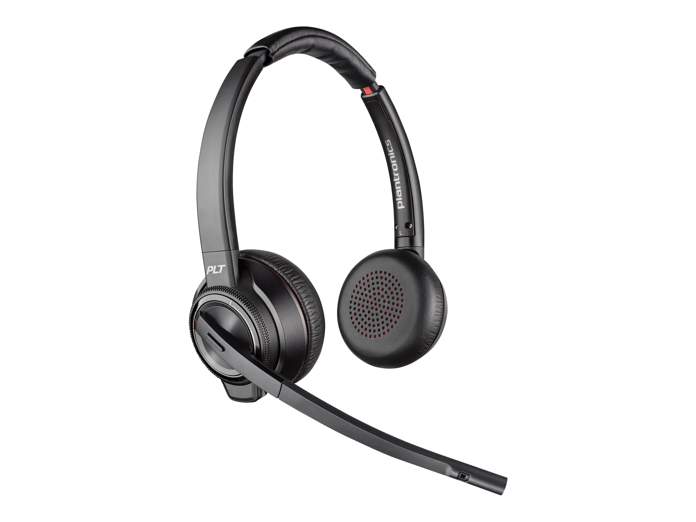 Poly Savi 8200 Series W8220-M - Microsoft - Headset 207326-02