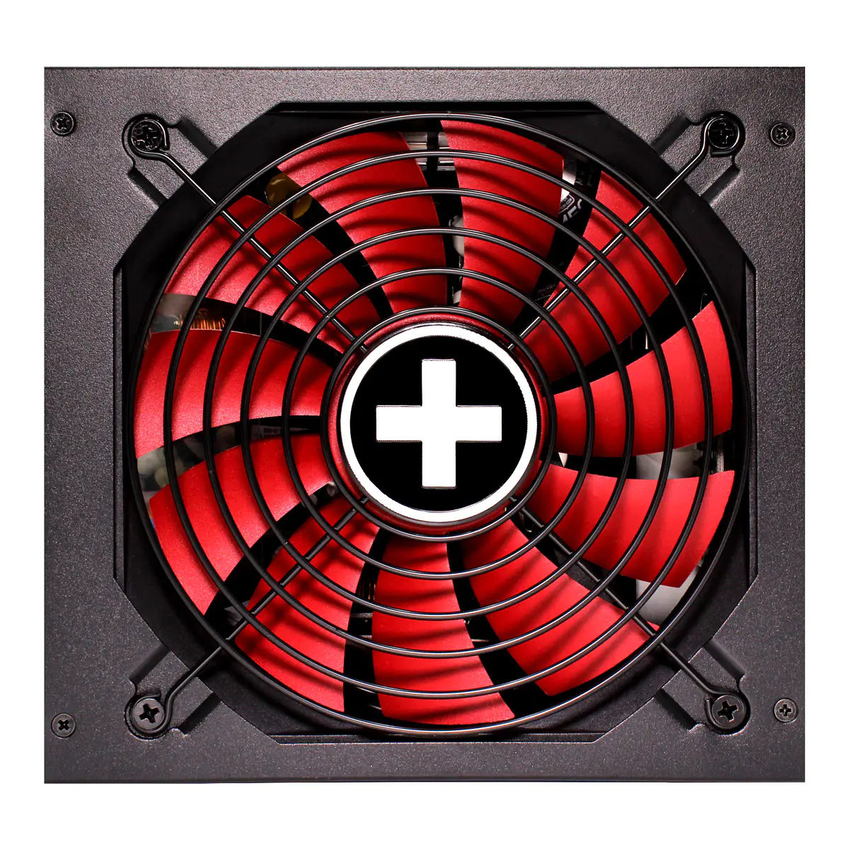 Xilence Performance X+ Series XP850MR9.2 - Netzteil (intern) - ATX12V 3.0 - 80 PLUS Gold - Wechselstrom 100-240 V - 850 Watt - aktive PFC - Schwarz Xilence Performance X+ Series XP850MR9.2 - Netzteil (intern) - ATX12V 3.0 - 80 PLUS Gold - Wechselstrom 100-240 V - 850 Watt - aktive PFC - Schwarz