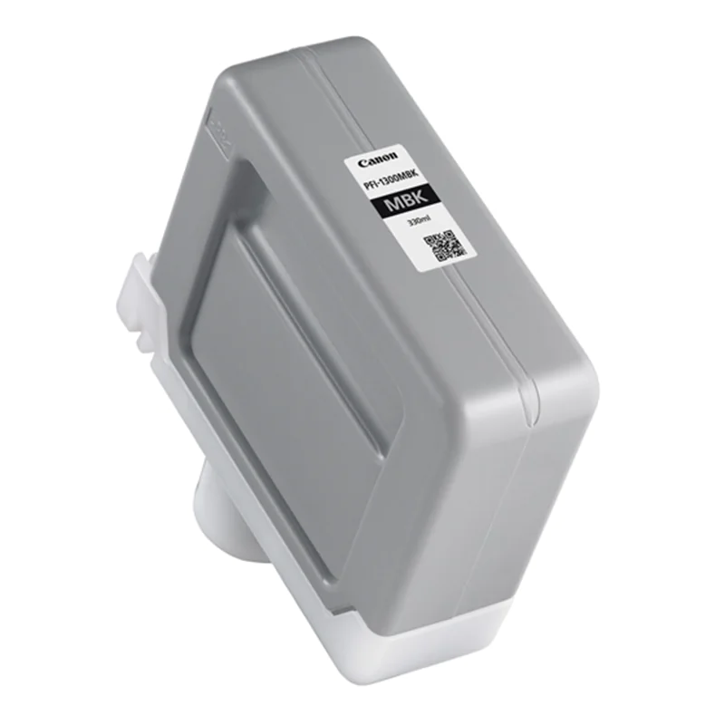 Canon PFI-1300 MBK - 330 ml - mattschwarz - original 0810C001