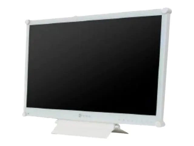 Neovo X-24E - LED-Monitor - 59.9 cm (23.6") - 1920 x 1080 Full HD (1080p) - TN - 3 ms - HDMI, DVI-D, VGA, DisplayPort - Lautsprecher - weiß
