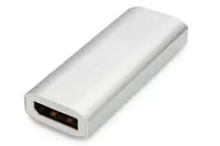 Digitus - Erweiterung für Video/Audio - DisplayPort - DisplayPort / DisplayPort - bis zu 30 m