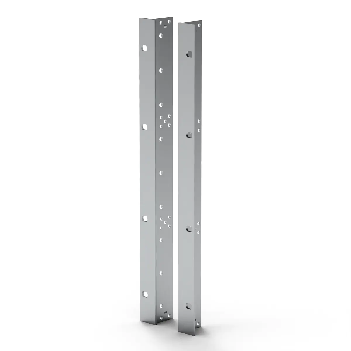 SCHROFF 19"Winkel O.GR. 2STK 24560797