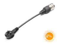 Juice Technology Adapter Juice Connector EA-JCTGT Celsius Typ G UK