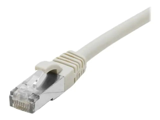 Azenn Connect deXlan - Patch-Kabel - RJ-45 (M) zu RJ-45 (M) 858606