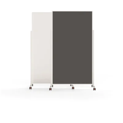 magnetoplan® Moderationstafel Design VarioPin Maße der Oberfläche: 100 x 180 cm (B x H) Stahl weiß magnetoplan® Moderationstafel Design VarioPin Maße der Oberfläche: 100 x 180 cm (B x H) Stahl weiß