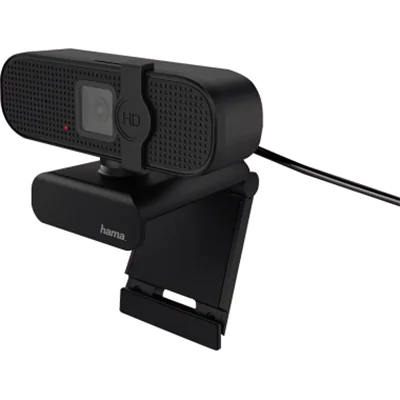 Hama Webcam C-400 00139991 Hama Webcam C-400 00139991
