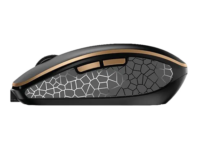 Cherry DW 9100 SLIM - Tastatur-und-Maus-Set JD-9100IT-2