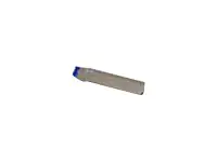 OKI Schwarz - original - Tonerpatrone - für 44643004