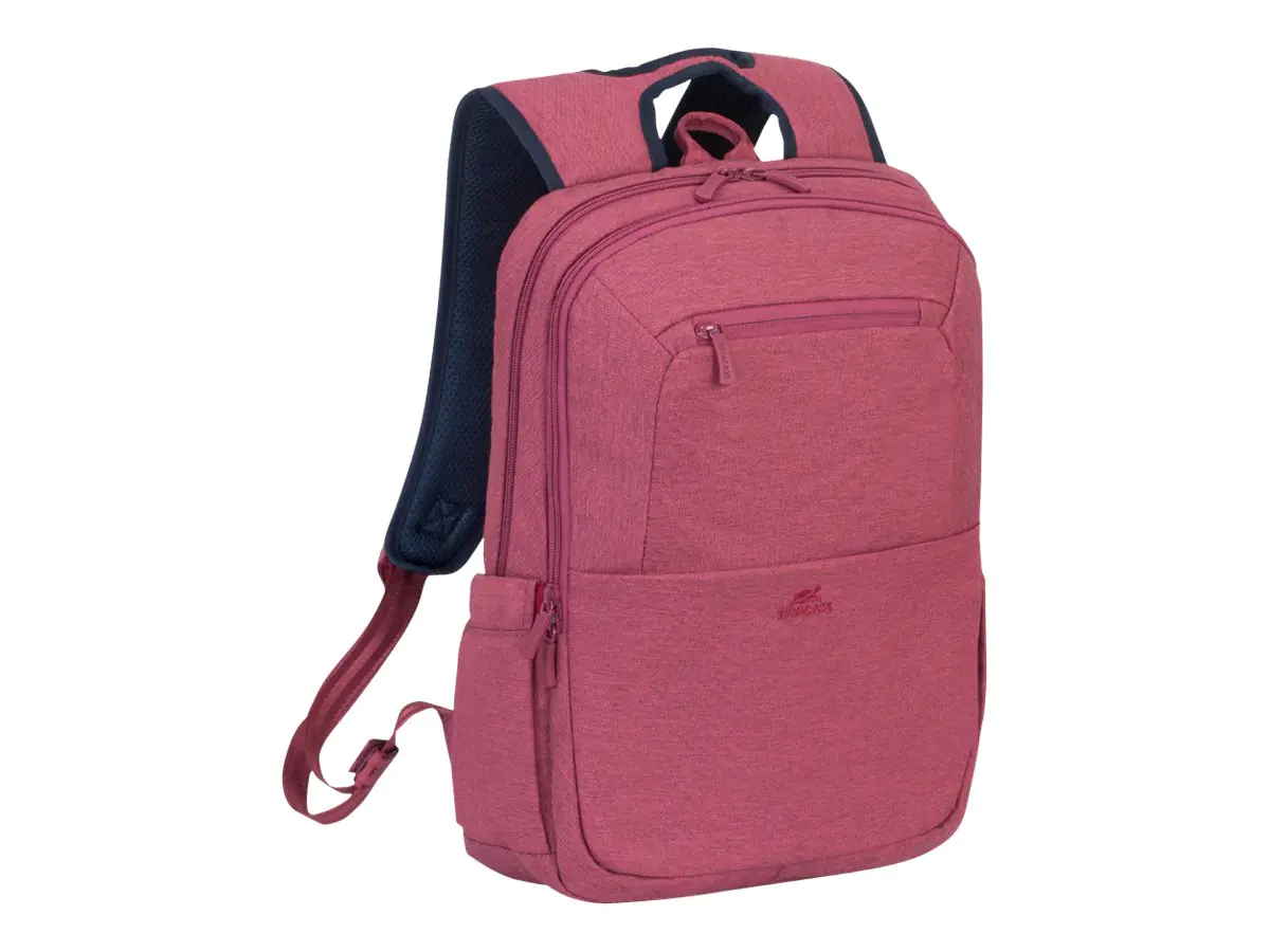 rivacase Riva Case Suzuka 7760 - Notebook-Rucksack - 39.6 cm (15.6") 7760 RED