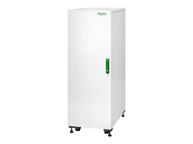 APC Schneider Electric Easy UPS 3S E3SXR6 Empty Modular Battery Cabinet