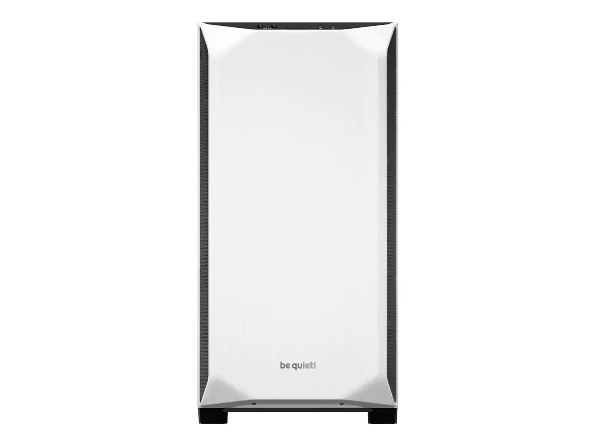 Be Quiet! Pure Base 500 Window - Tower - ATX - Seitenteil mit Fenster (gehärtetes Glas) BGW35