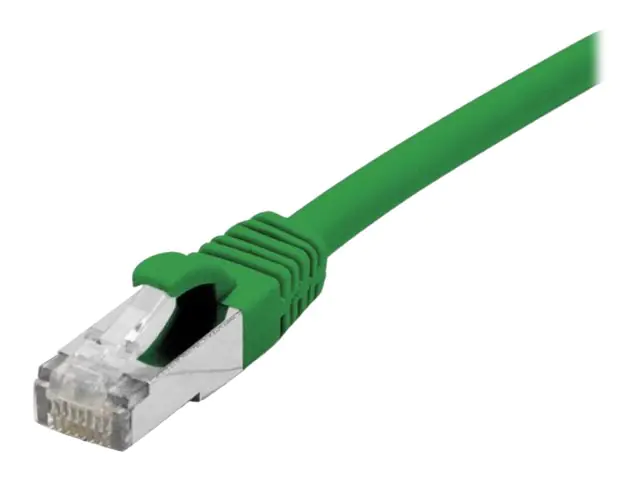 Azenn Connect Dexlan - Patch-Kabel - RJ-45 (M) zu RJ-45 (M) 858433