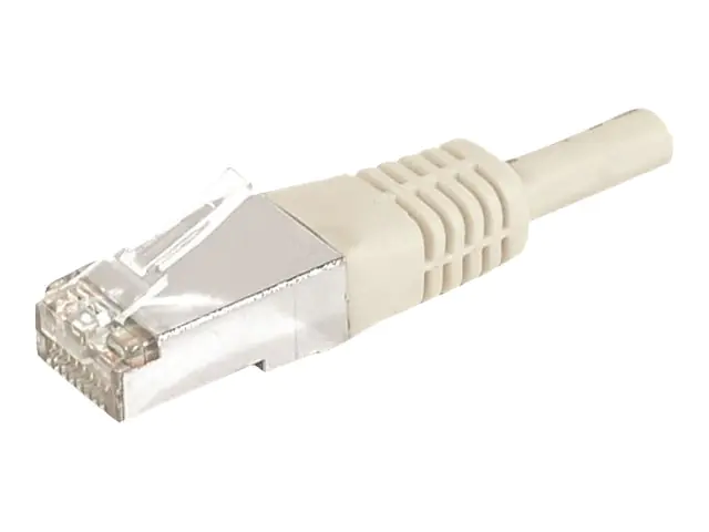 DEXLAN Patch-Kabel - RJ-45 (M) zu RJ-45 (M) 859505