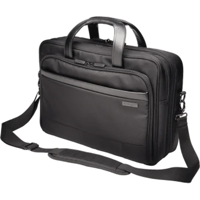 Kensington Notebooktasche Contour™ 2.0 Business Innenmaße: 29 x 39 x 4 cm (B x H x T) Außenmaße: 46,5 x 42 x 15,2 cm (B x H x T) Polyester schwarz Kensington Notebooktasche Contour™ 2.0 Business Innenmaße: 29 x 39 x 4 cm (B x H x T) Außenmaße: 46,5 x 42 x 15,2 cm (B x H x T) Polyester schwarz