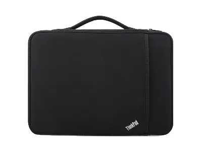 Lenovo - Notebook-Hülle - 30.5 cm (12") - für Lenovo Essentials Working Bundle; 100e Chromebook (2nd Gen) AST; ThinkPad X12 Detachable