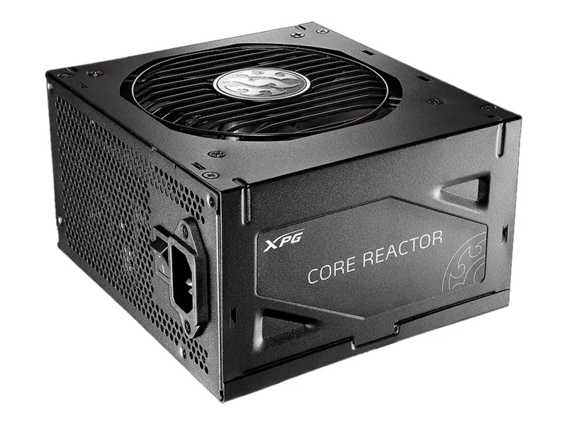 XPG CORE REACTOR 850 - Netzteil (intern) - ATX 75260042