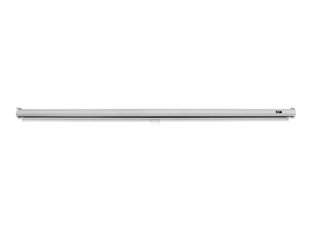Elite Screens Evanesce B Series EB92HW2-E12 - Leinwand - Deckenmontage - motorisiert - 233.7 cm (92")