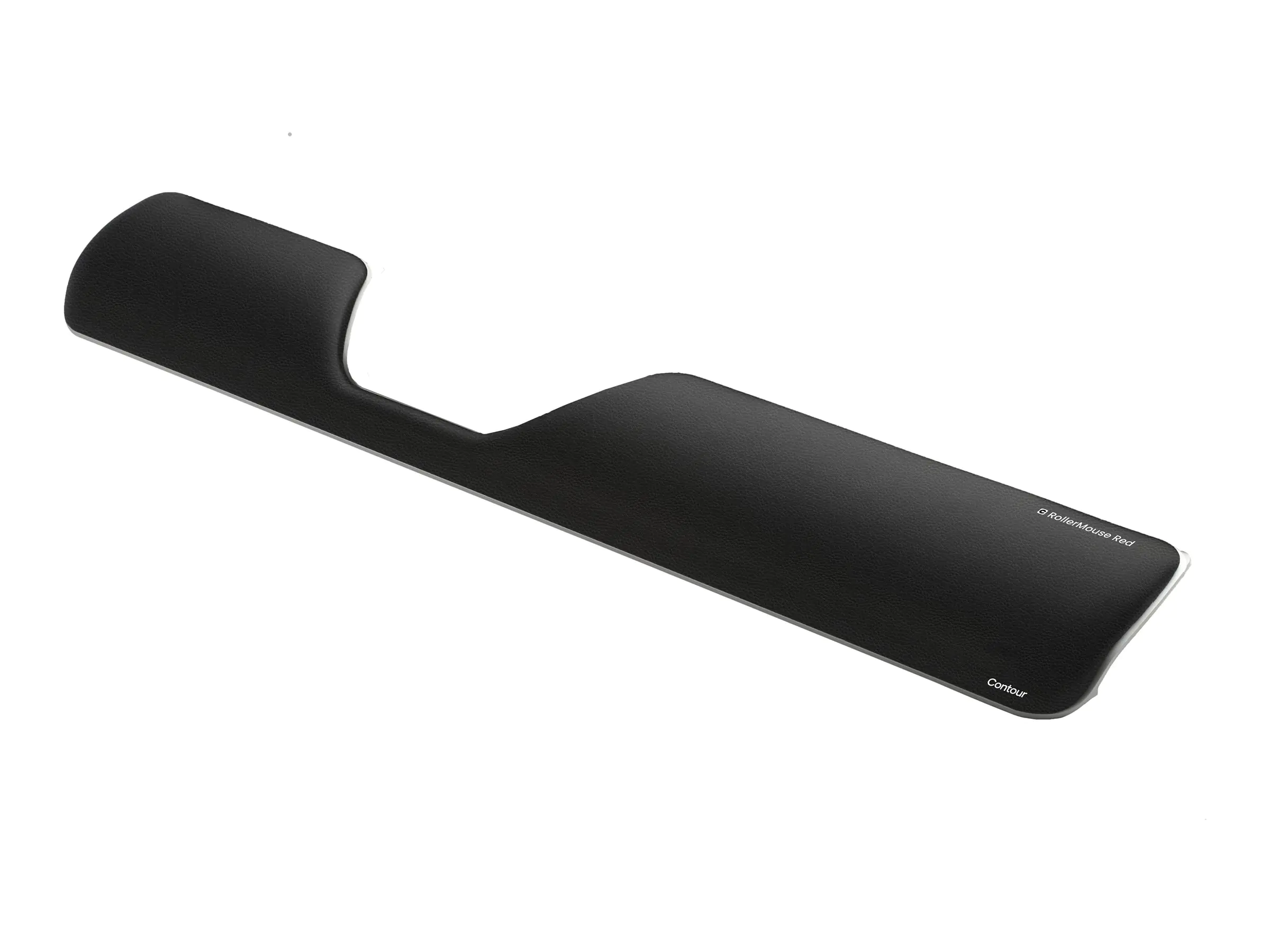 Contour - Rollerbar-Handgelenkauflage - antibakterielle Oberfläche, hohe Beständigkeit gegen Desinfektionsmittel