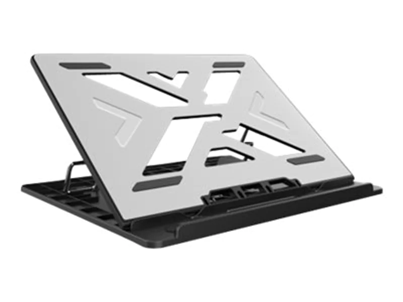 Conceptronic THANA ERGO S - Notebook-Ständer - 39.6 cm (15.6") THANA03G