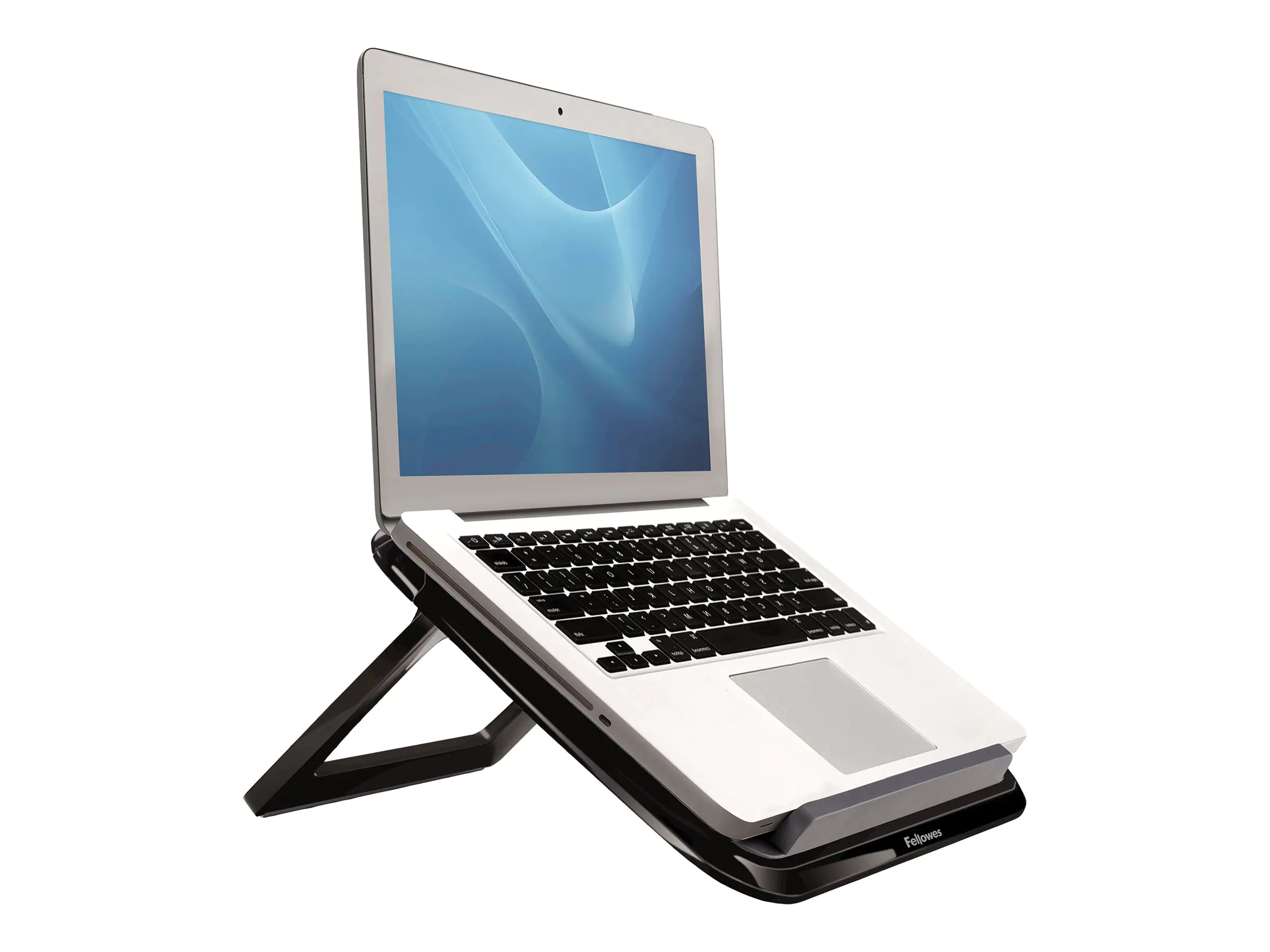 Fellowes I-Spire Series Quick Lift - Notebook-Ständer 8212001
