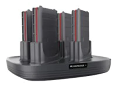Datalogic 4-Slot Battery Charger - Batterieladegerät 94ACC0192