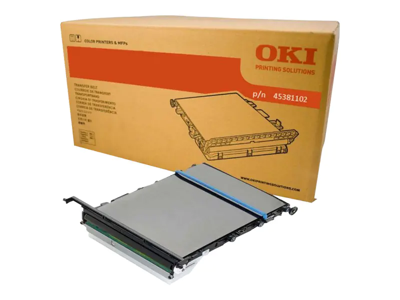 OKI Drucker Transportband - für OKI MC760 45381102