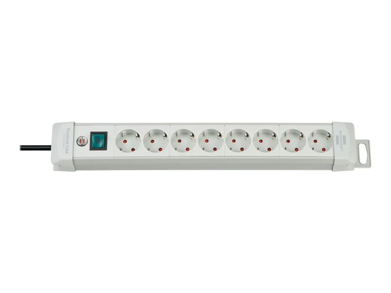 Brennenstuhl Premium-Line - Steckdosenleiste 1955580100