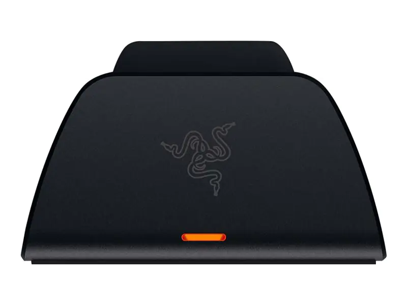 Razer Ladeständer - Schwarz - für Sony DualSense RC21-01900200-R3M1
