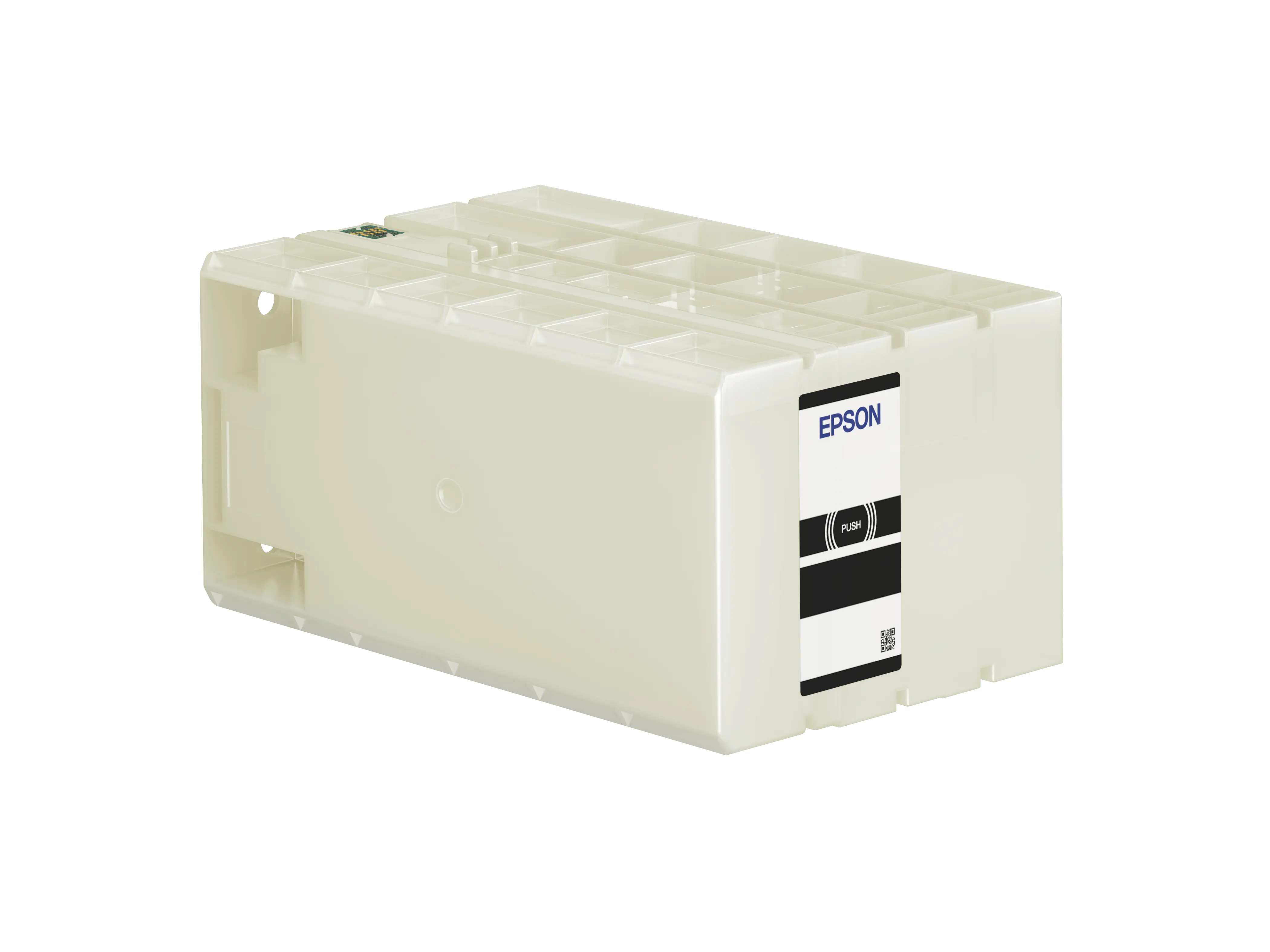 Epson T7431 - 49 ml - Schwarz - Original - Tintenpatrone - für WorkForce Pro WP-M4015, WP-M4095, WP-M4525, WP-M4595 Epson T7431 - 49 ml - Schwarz - Original - Tintenpatrone - für WorkForce Pro WP-M4015, WP-M4095, WP-M4525, WP-M4595