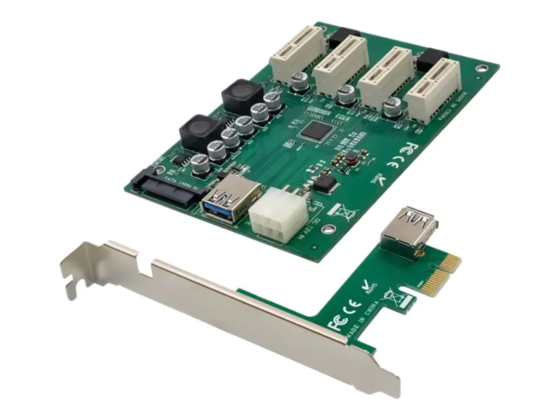 Conceptronic EMRICK10G - Riser Card