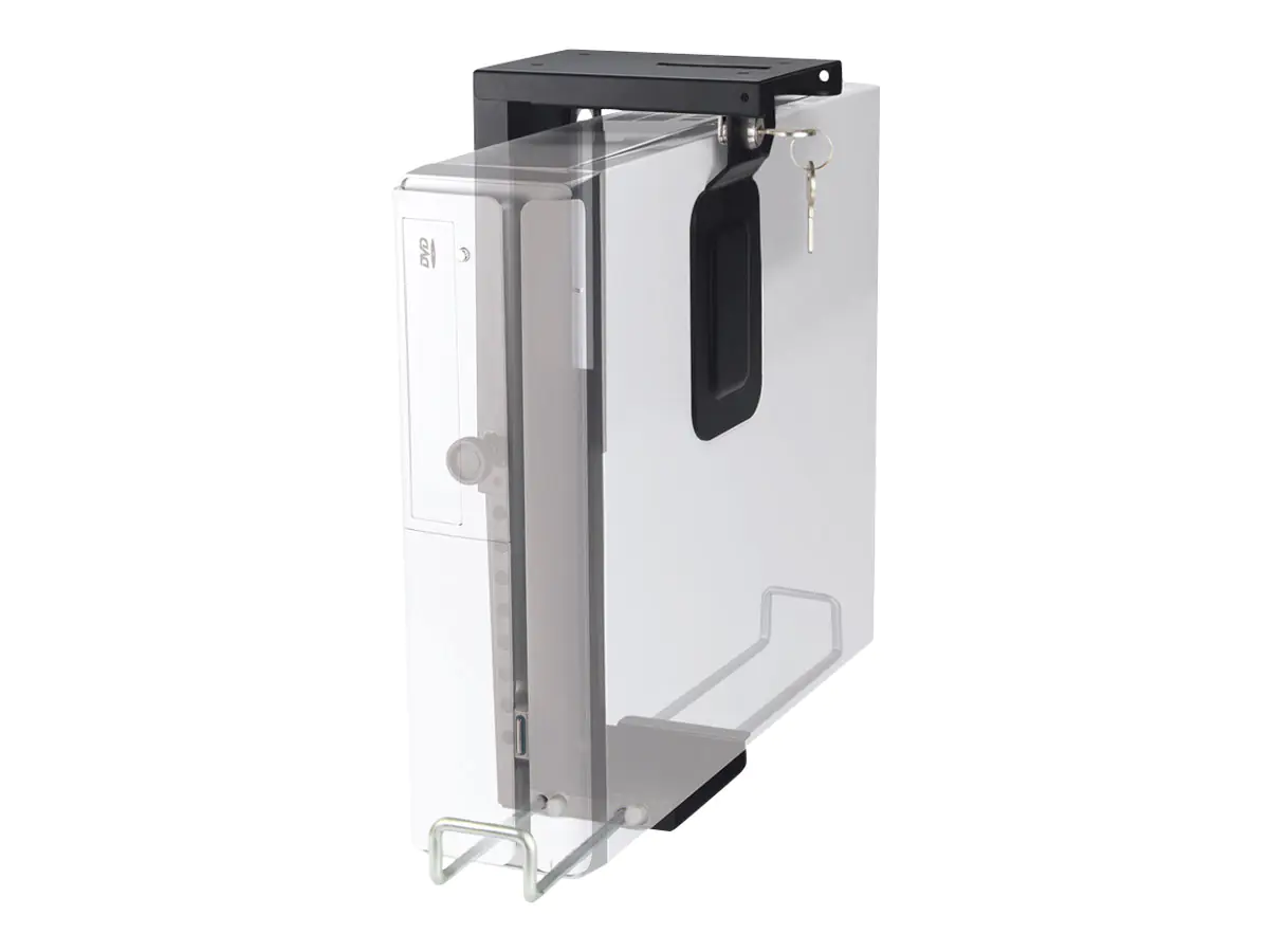 Neomounts CPU-D075 - Befestigungskit (CPU-Halterung) CPU-D075BLACK/LK