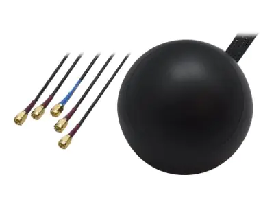 Teltonika Antenne - Mobiltelefon - 3 dBi PR1KCL28