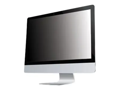Origin Storage Security Filter - Blickschutzfilter für Bildschirme - 2-Wege - Plug-in - 55,9 cm Breitbild (22 Zoll Breitbild)