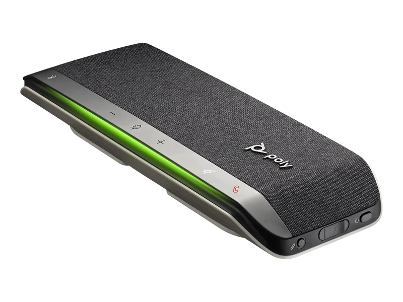 Poly Sync 40+ (with Poly BT600) - Smarte Freisprecheinrichtung 218765-01