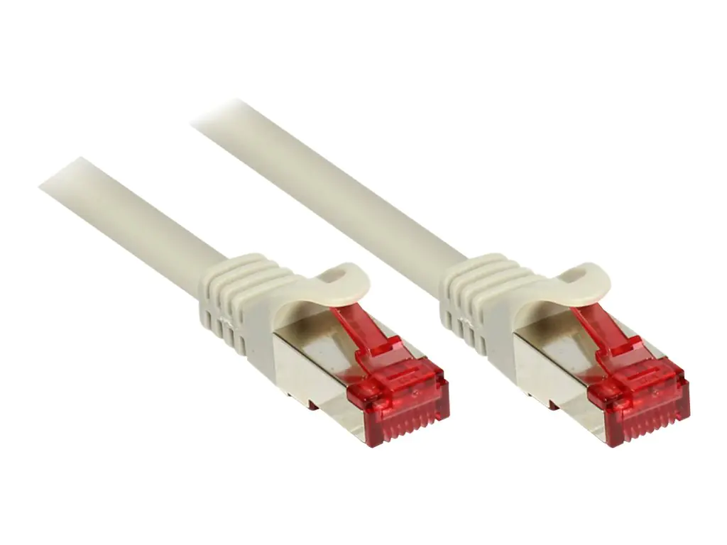 Good Connections RNS - Patch-Kabel - RJ-45 (M) 8063-050