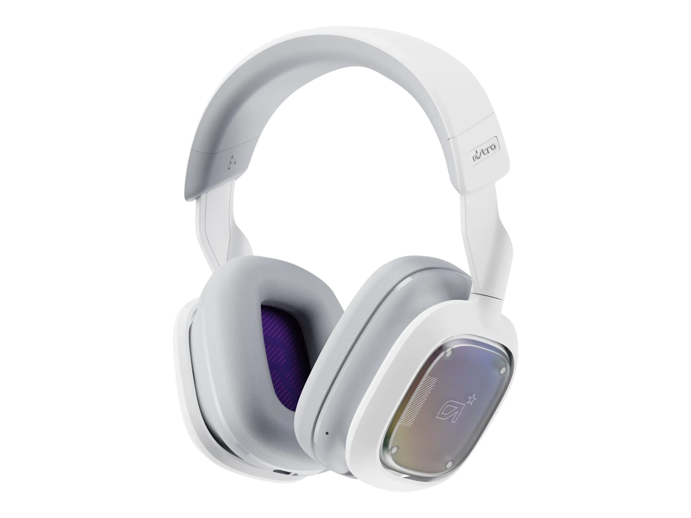 ASTRO Gaming A30 - Headset - ohrumschließend - Bluetooth / LIGHTSPEED - kabellos, kabelgebunden - Adapter USB-A via Bluetooth, 3,5 mm Stecker - marineblau ASTRO Gaming A30 - Headset - ohrumschließend - Bluetooth / LIGHTSPEED - kabellos, kabelgebunden - Adapter USB-A via Bluetooth, 3,5 mm Stecker - marineblau