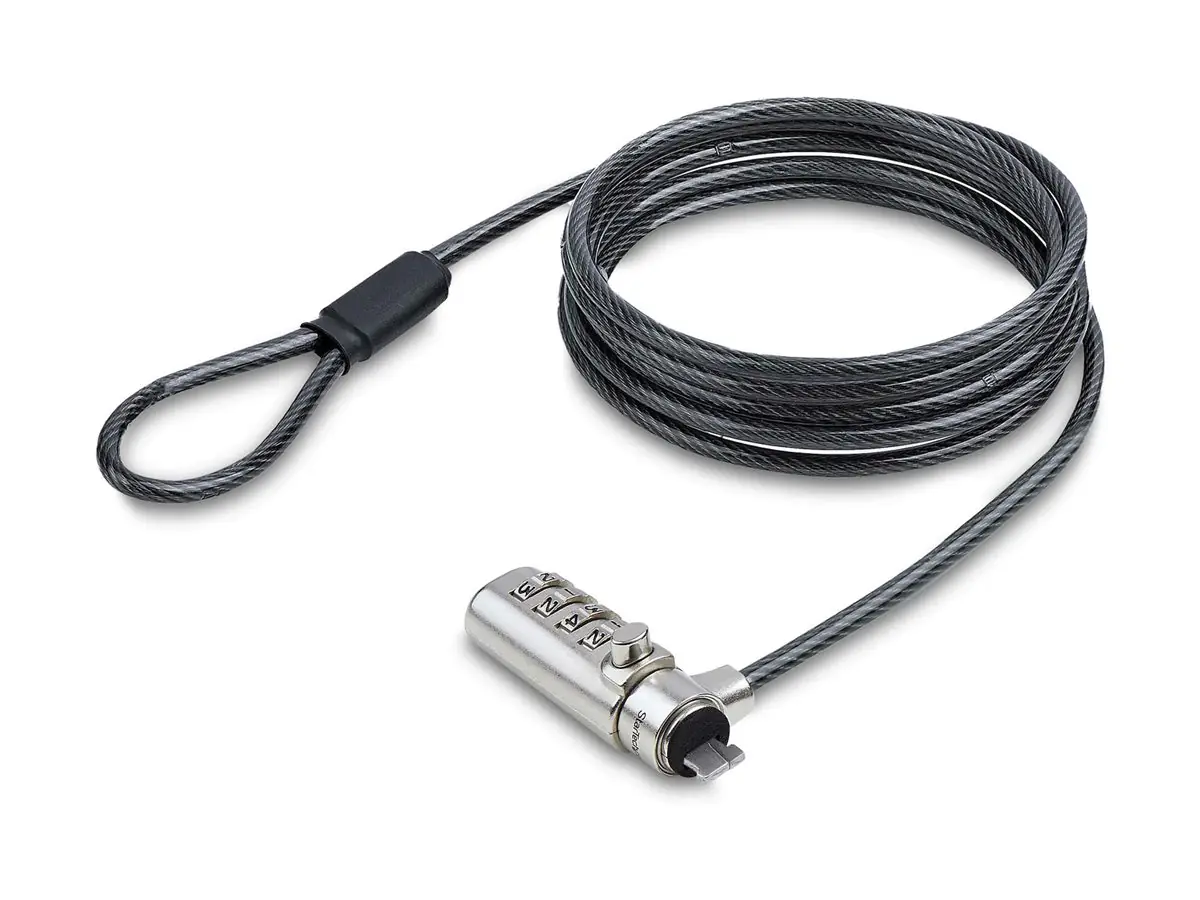 StarTech.com Nano Slot Compatible 6.6ft (2m)