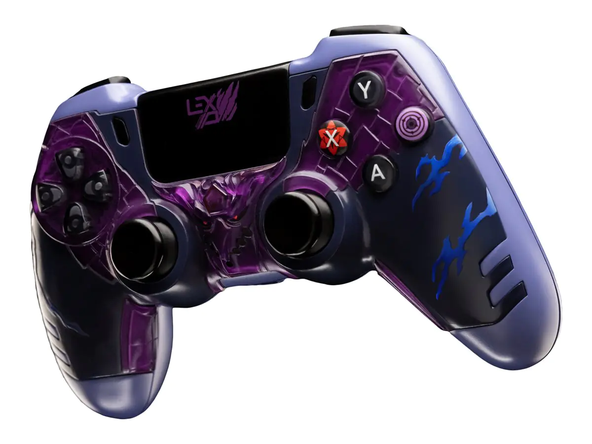 Pixminds Lexip x Tsume NARUTO SHIPPUDEN SASUKE Revenge