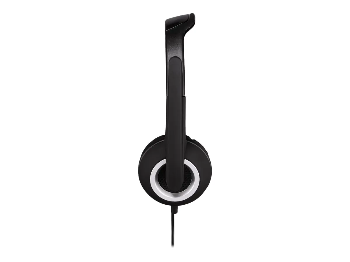 Hama "HS-P150" - Headset - On-Ear - kabelgebunden 00053982
