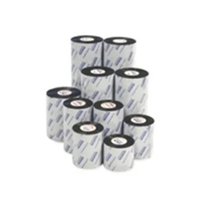 Citizen - 4er-Pack - 110 mm x 300 m - Farbband - für Citizen CL-S621, S631, S700, S703; CLP 2001, 4081, 60XX, 621, 631, 72XX, 7401, 9001, 9301