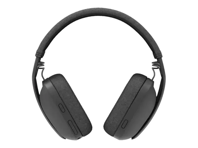 Logitech Zone Vibe 100 - Headset - ohrumschließend 981-001213